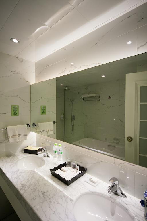 Beijing University Of Posts And Telecommunications Hotel Exterior photo