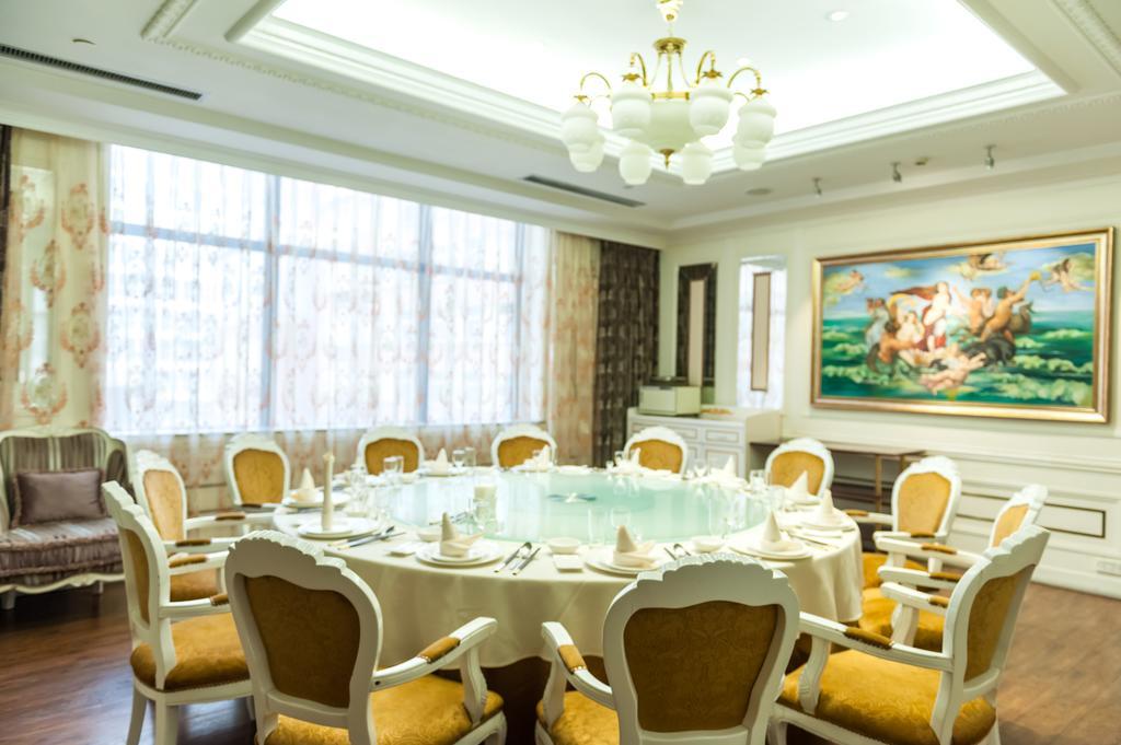 Beijing University Of Posts And Telecommunications Hotel Exterior photo