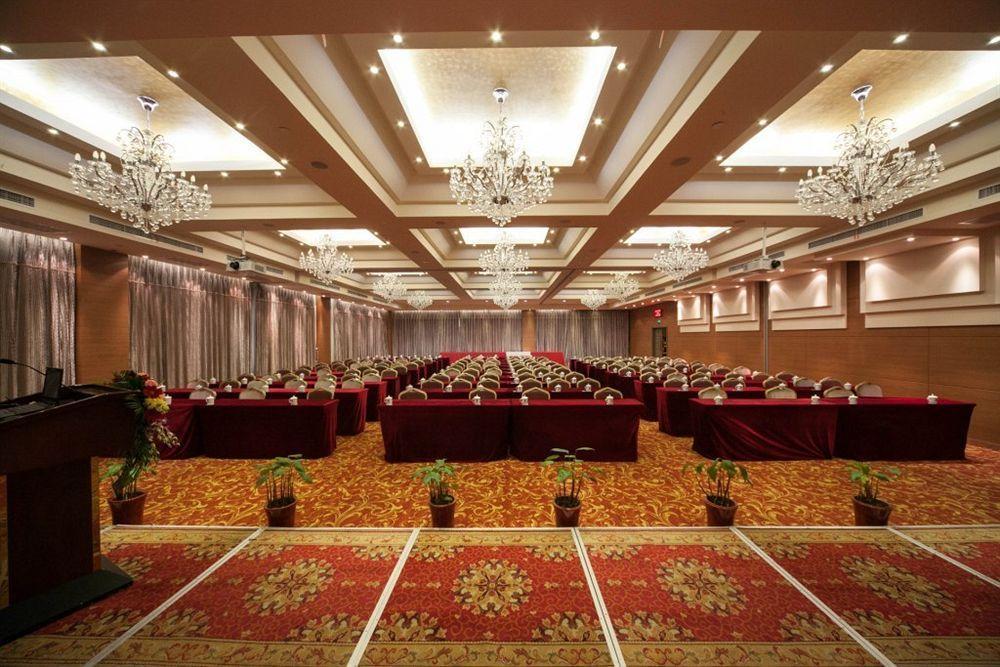 Beijing University Of Posts And Telecommunications Hotel Exterior photo